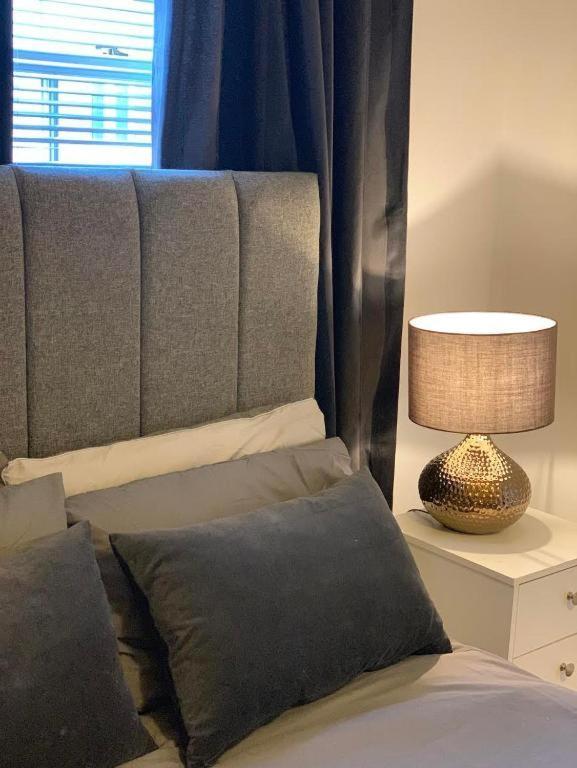 Appartamento Modern Deluxe Camberwell Denmark Londra