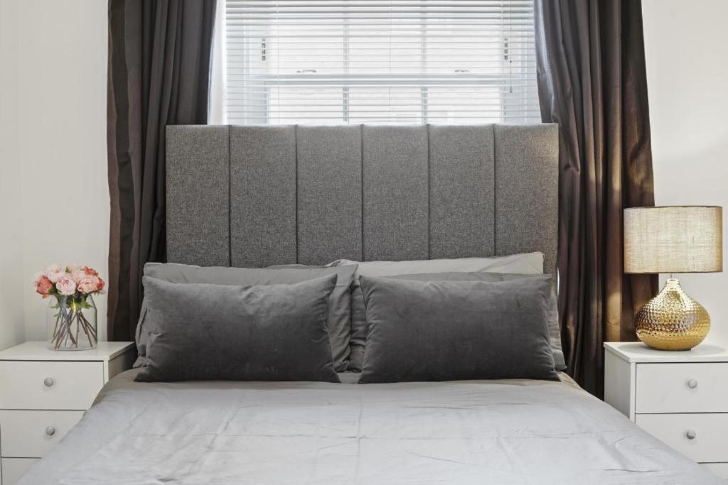 Appartamento Modern Deluxe Camberwell Denmark *