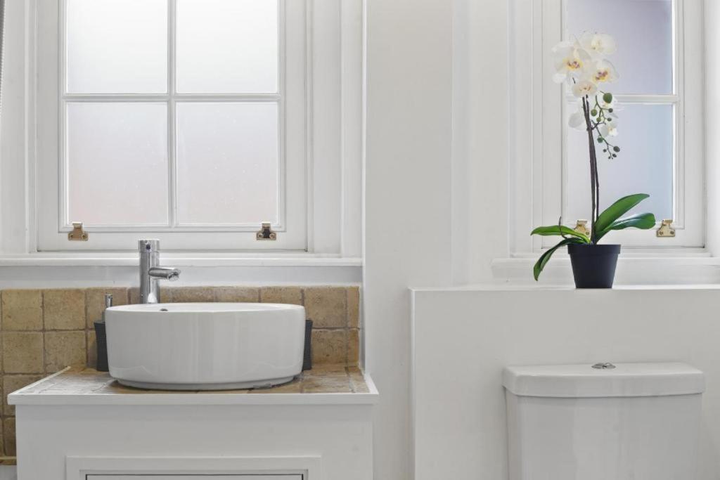 Modern Deluxe Camberwell Denmark Appartamento *