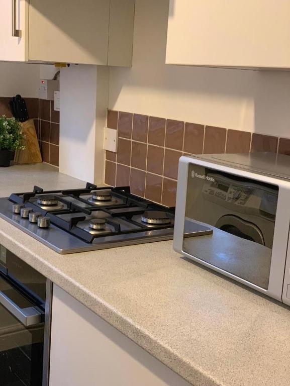 Apartment Modern Deluxe Zone 2 Camberwell London