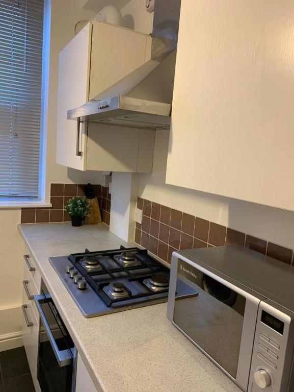 Apartment Modern Deluxe Zone 2 Camberwell *