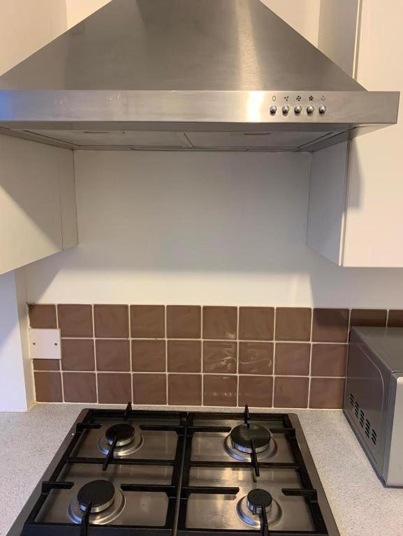 Modern Deluxe Camberwell Denmark Appartamento