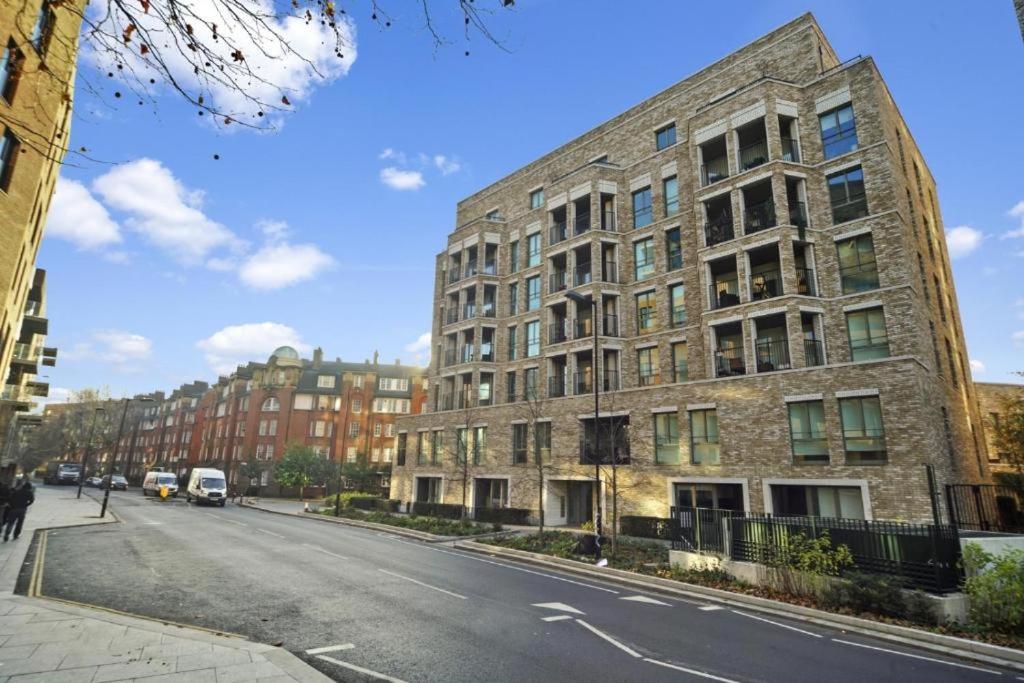 Appartamento Modern Deluxe Camberwell Denmark